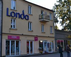 Apartments Londa