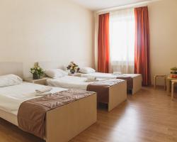 Guest house Isaevsky
