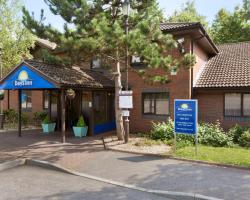 Days Inn Southampton Rownhams