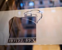 Hotel Rex