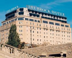 The Brock Niagara Falls Fallsview, Tapestry by Hilton