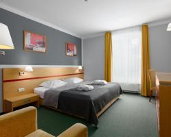 Kurhotel Brussel