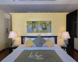 Baan Bayan - Hua Hin - SHA Extra Plus