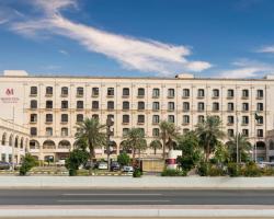 MOVE INN Jeddah Hotel