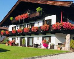 Landhaus Feller