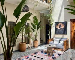 Riad Kasbah 117