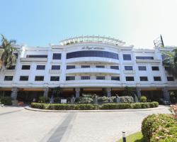 Le Royal Meridien Chennai