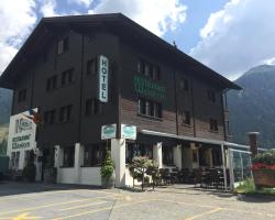 Hotel Weisshorn