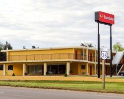 Econo Lodge Phillipsburg