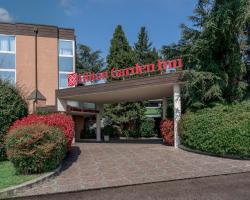 Hilton Garden Inn Bologna North