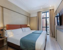 Hotel Medinaceli New reopening 2025