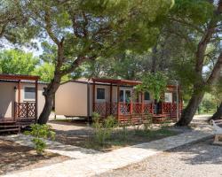 Camping Paklenica