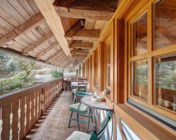 Fewo Talblickhof mit 100 qm