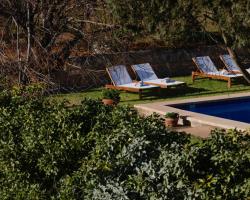 Agroturismo Finca Son Pieras