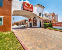 Econo Lodge Moreno Valley