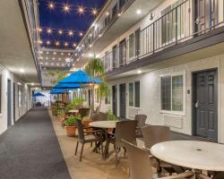 Comfort Inn Santa Monica - West Los Angeles