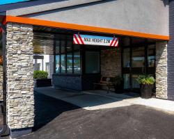 Comfort Inn