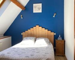 Ferme Des Chartroux