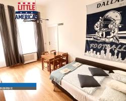 Little Americas Westend Apartments