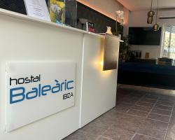 Hostal Baleàric