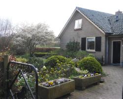 B&B De Eefdese Enk