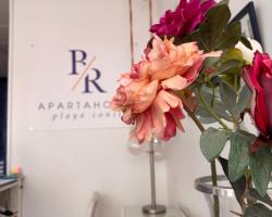 Apartahotel Playa Conil