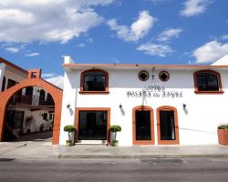 Hotel Posada del Angel