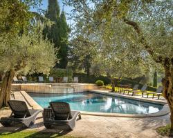 I Capricci Di Merion - Resort & Spa
