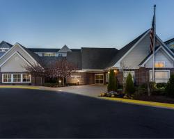 Residence Inn Largo Medical Center Drive