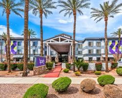 Spark by Hilton Phoenix East Mesa