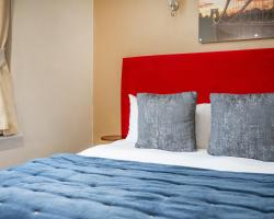 The Clifton Hotel Bristol