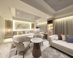 Villa Fontaine Grand Tokyo Roppongi