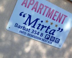 Apartment Mirta