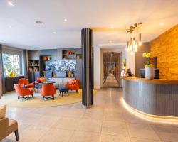 Parkhotel Hohenfeld Münster