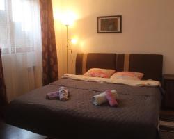 Apartment Baščaršija-parking i klima