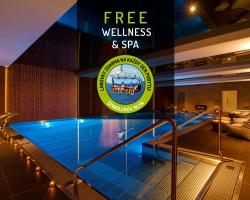 Hotel Bedriska Wellness Resort & Spa