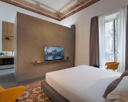 Habitat Boutique Hotel