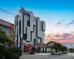 Shenzhen Avant-Garde Hotel