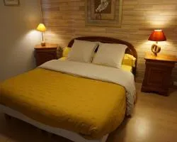 Chambres d'hôtes Kerioret Izella
