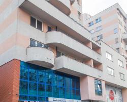Apartament Krochmalna
