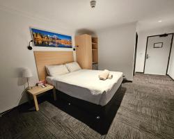 Econo Lodge Rivervale