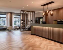 Best Western Hotel Hamburg International