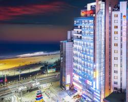 Sunset Hotel