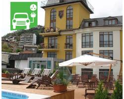 Hotel Premier - Veliko Turnovo City Center, Panorama View