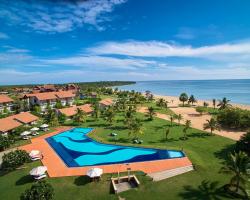 The Calm Resort & Spa