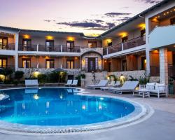 Stamos Hotel