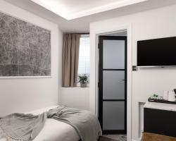 St Giles London – A St Giles Hotel
