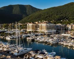 Porto Montenegro Residences