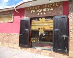 Apart Hotel Turquesa