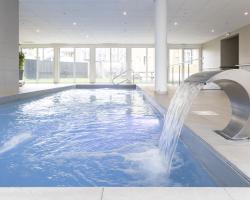 Appart Hotel Odalys City Colmar La Rose d'Argent